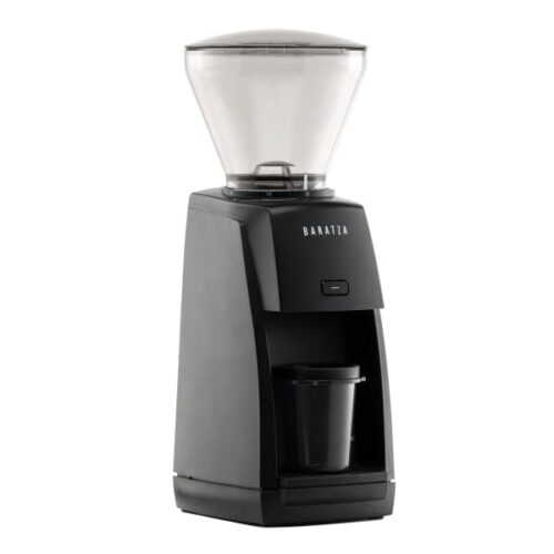 Baratza Encore ESP Electric Coffee Grinder, Black