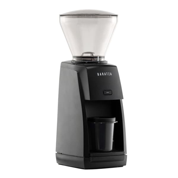 Baratza Encore ESP Electric Coffee Grinder, Black