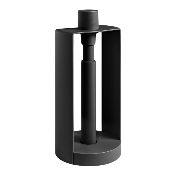 Blim Plus Stop Roll Holder, Carbon Black Blim Plus Stop Roll Holder, Carbon Black