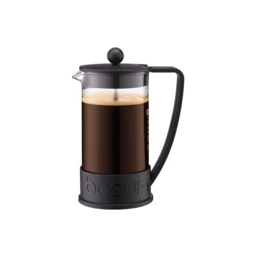 Bodum Brazil French Press, 3 Cup, Purple