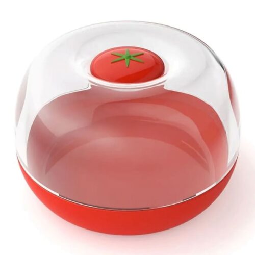 Creative Cooking Tomato Saver