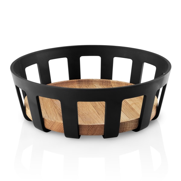 Eva Solo Nordic Kitchen Bamboo Bread Basket Eva Solo Nordic Kitchen Bamboo Bread Basket