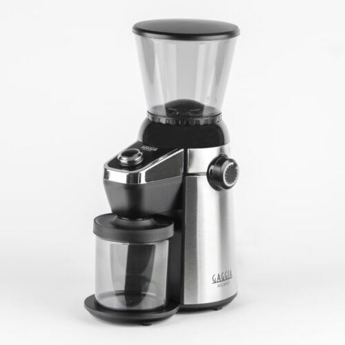 Gaggia MD15 Espresso Coffee Grinder