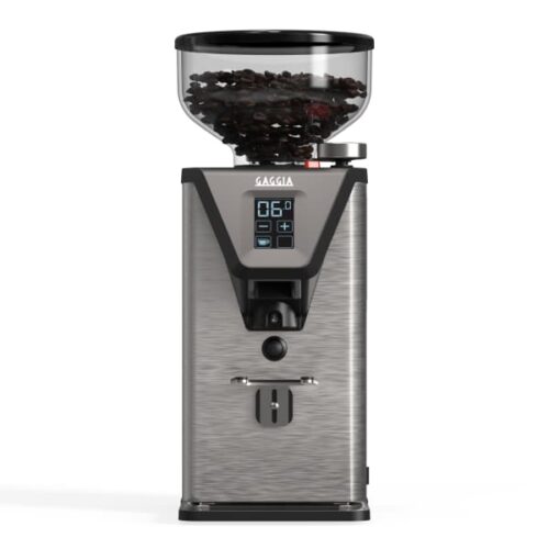 Gaggia MDF55 Espresso Coffee Burr Grinder