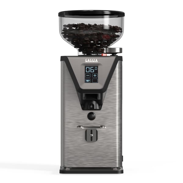 Gaggia MDF55 Espresso Coffee Burr Grinder
