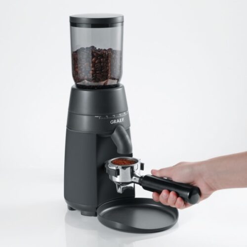 Graef Burr Coffee Grinder