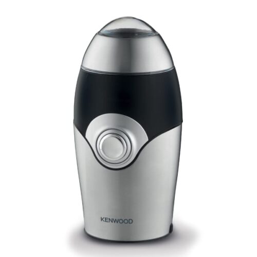 Kenwood ProGrind Coffee & Spice Grinder, CGM16.000BK