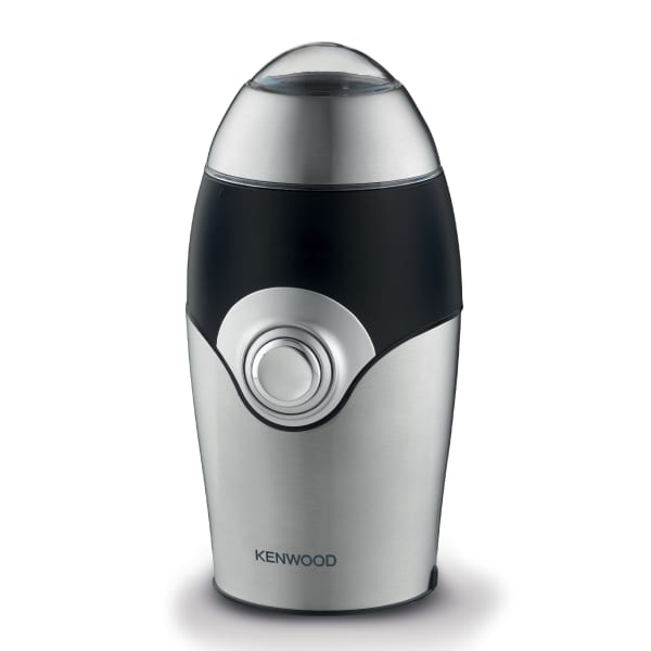 Kenwood ProGrind Coffee & Spice Grinder, CGM16.000BK Kenwood ProGrind Coffee & Spice Grinder, CGM16.000BK