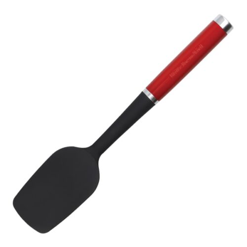KitchenAid Coreline Spoon Spatula, Empire Red