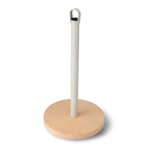 KitchenCraft Idilica Paper Towel Holder