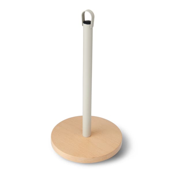 KitchenCraft Idilica Paper Towel Holder KitchenCraft Idilica Paper Towel Holder