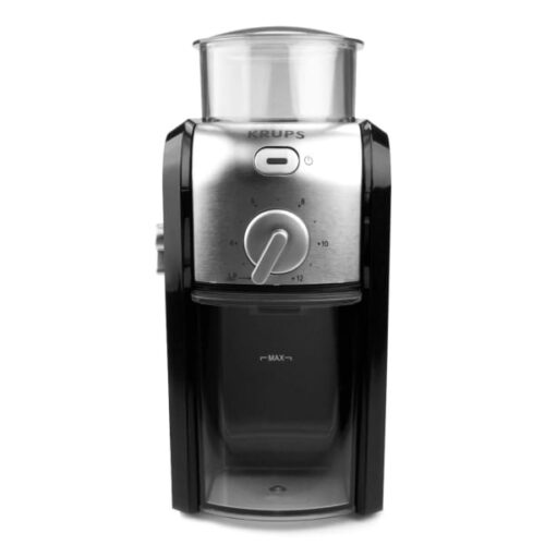 Krups Coffee Bean Burr Grinder