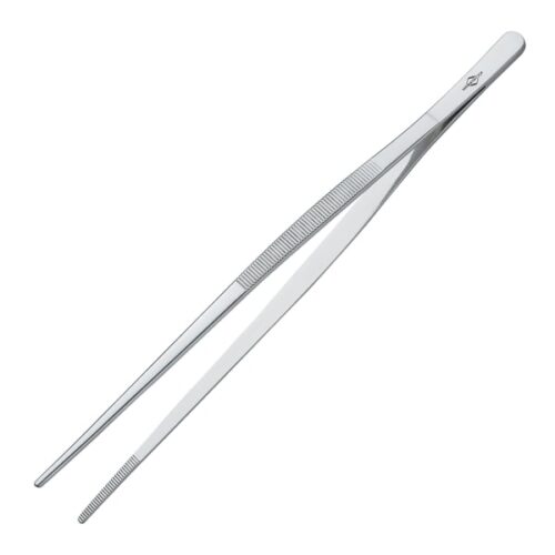 Kuchenprofi Stainless Steel Tweezers, 30cm