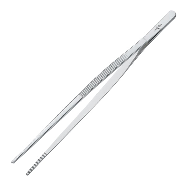 Kuchenprofi Stainless Steel Tweezers, 30cm Kuchenprofi Stainless Steel Tweezers, 30cm