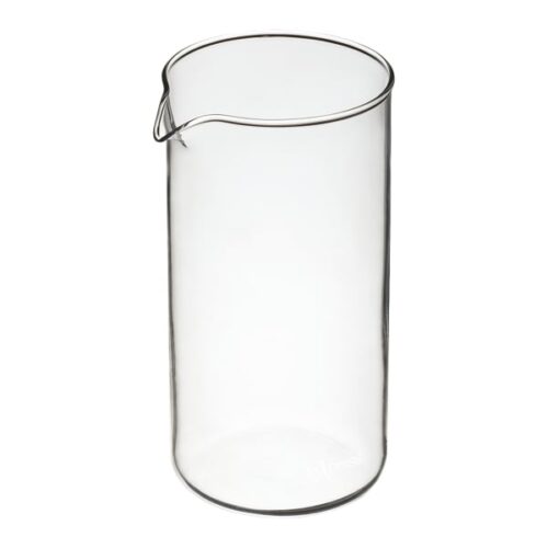 La Cafetiere Replacement Jug for 3-Cup Glass French Press, 350ml