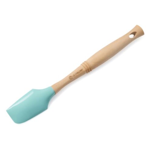 Le Creuset Venus Small Spatula, Cool Mint