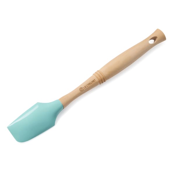 Le Creuset Venus Small Spatula, Cool Mint