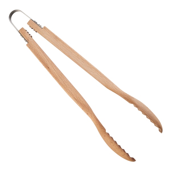 Legend Premium Beechwood Tongs Legend Premium Beechwood Tongs