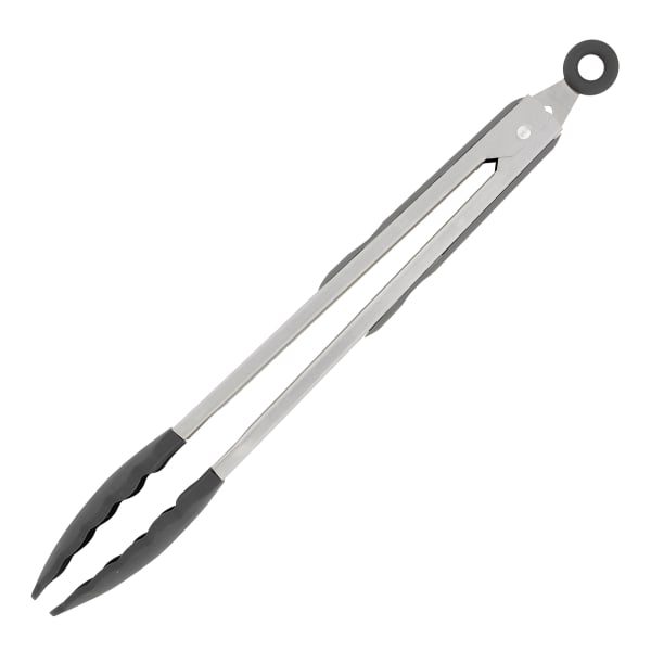 Legend Premium Silicone Tongs, 30cm Legend Premium Silicone Tongs, 30cm