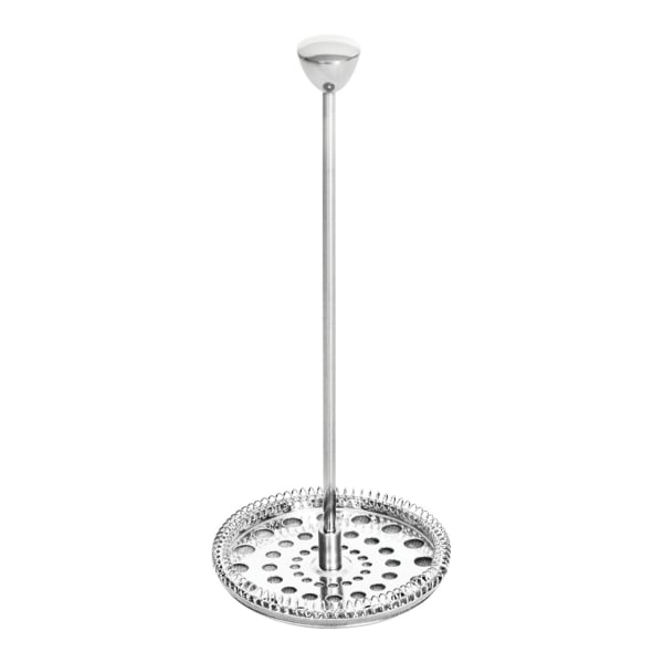 Legend Spare Mesh & Plunger for Stainless Steel Cafetiere, 8 Cup Legend Spare Mesh & Plunger for Stainless Steel Cafetiere, 8 Cup