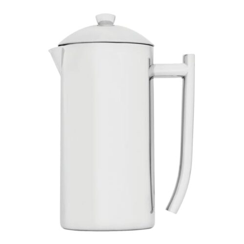Legend Stainless Steel Cafetiere, 4 Cup
