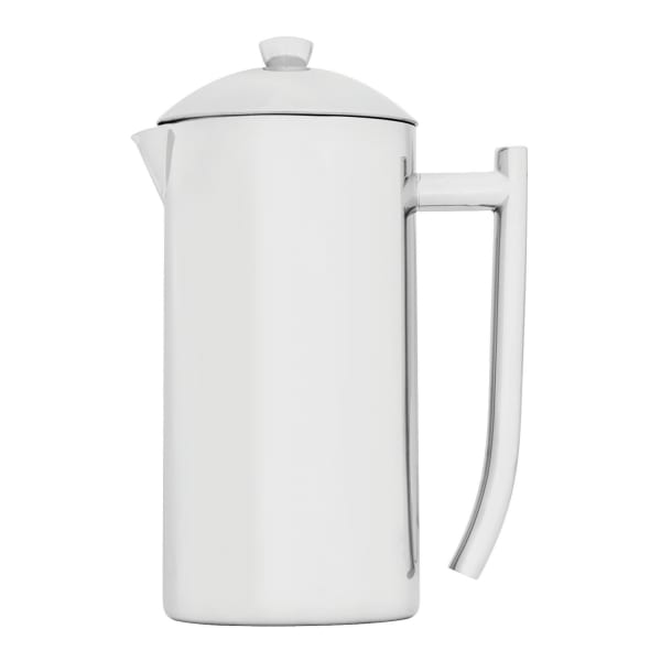 Legend Stainless Steel Cafetiere, 4 Cup Legend Stainless Steel Cafetiere, 4 Cup