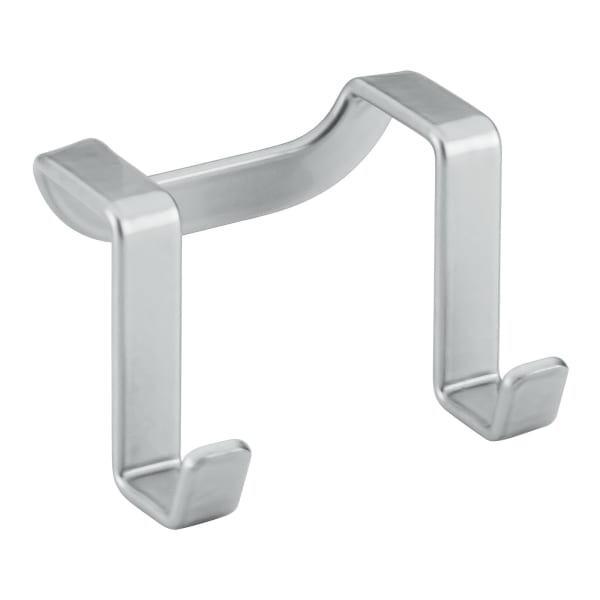 Metaltex Galileo Double Hook Metaltex Galileo Double Hook