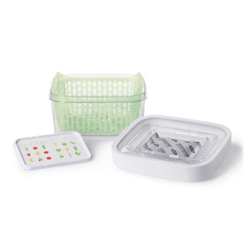 OXO Good Grips Greensaver Produce Keeper, 1.5L