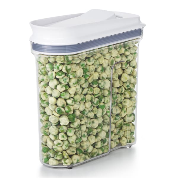 OXO Good Grips Pop All Purpose Dispenser, 1.1 Litre OXO Good Grips Pop All Purpose Dispenser, 1.1 Litre