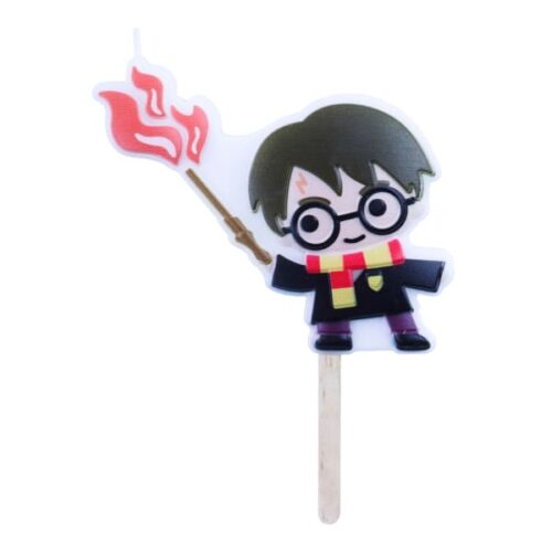 PME Harry Potter Character Candle, Harry Potter