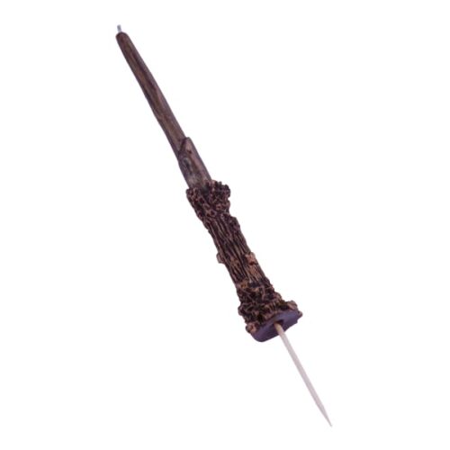 PME Harry Potter Character Wand Candle, Harry