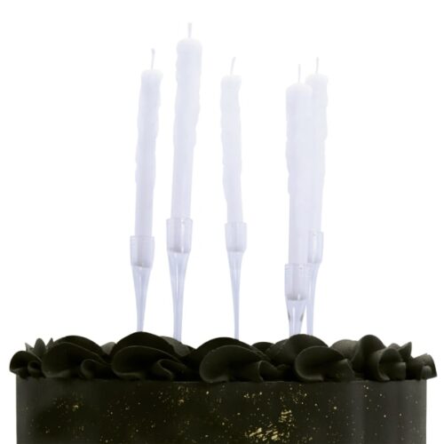 PME Harry Potter The Great Hall Floating Candles, Set of 5