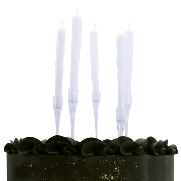 PME Harry Potter The Great Hall Floating Candles, Set of 5 PME Harry Potter The Great Hall Floating Candles, Set of 5