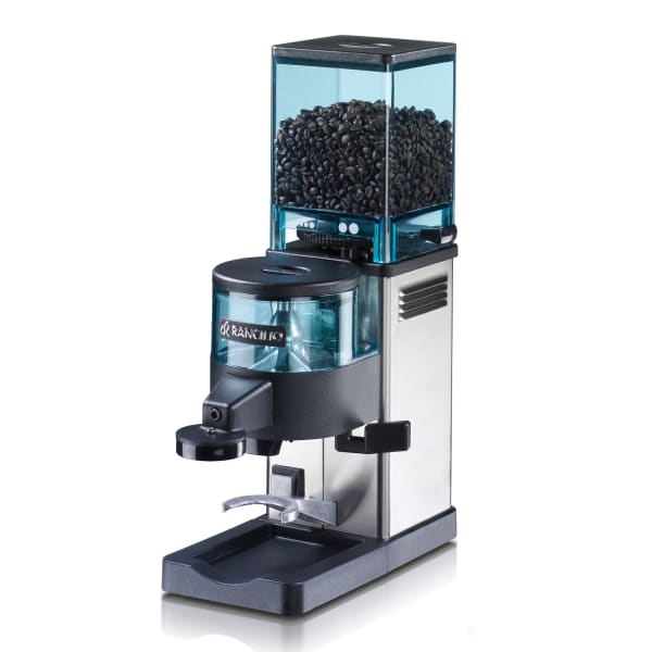 Rancilio MD40 Dosing Industrial Espresso Burr Grinder Rancilio MD40 Dosing Industrial Espresso Burr Grinder