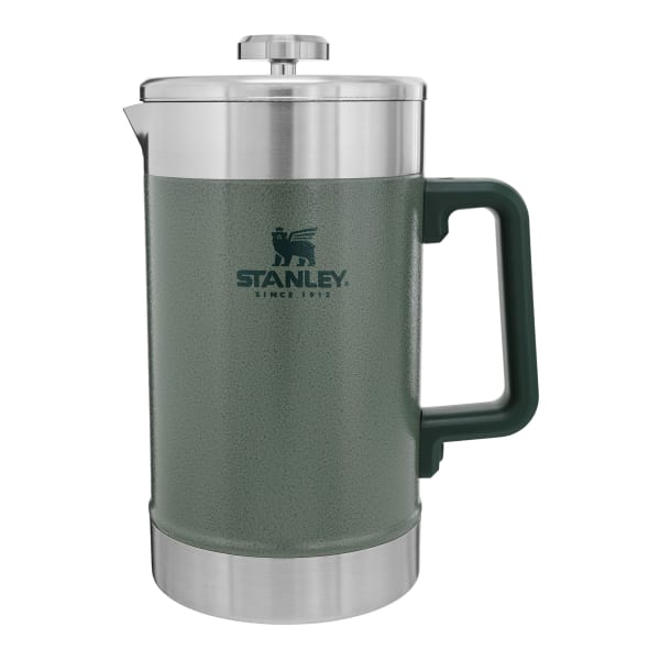 Stanley The Stay-Hot French Press, 1.4L Stanley The Stay-Hot French Press, 1.4L