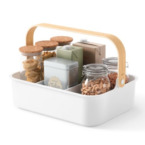 Umbra Bellwood Stackable Caddy, Medium