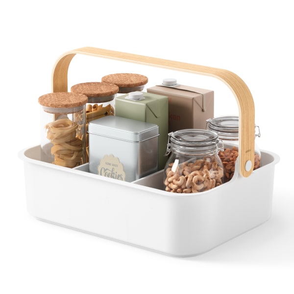 Umbra Bellwood Stackable Caddy, Medium