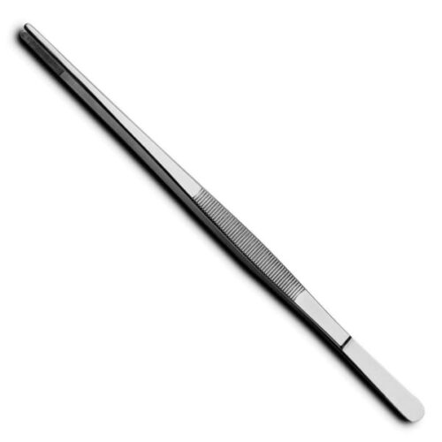Wusthof Plating Tongs, 30cm SS