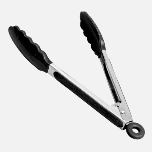 Yuppiechef Silicone Locking Tongs, 23cm