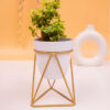 Crosa Planter With Stand