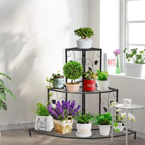Florma Planter Stand Florma Planter Stand
