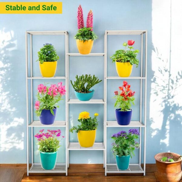 Greenway Metal Planter Stand