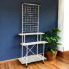 Iside Metal Planter Stand