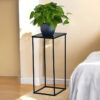 Loretta Metal Planter