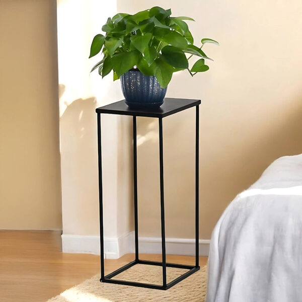 Loretta Metal Planter