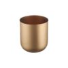Nebula Goldo Planter - Set Of Two