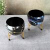 Paradise Finesse Planter - Set Of Two