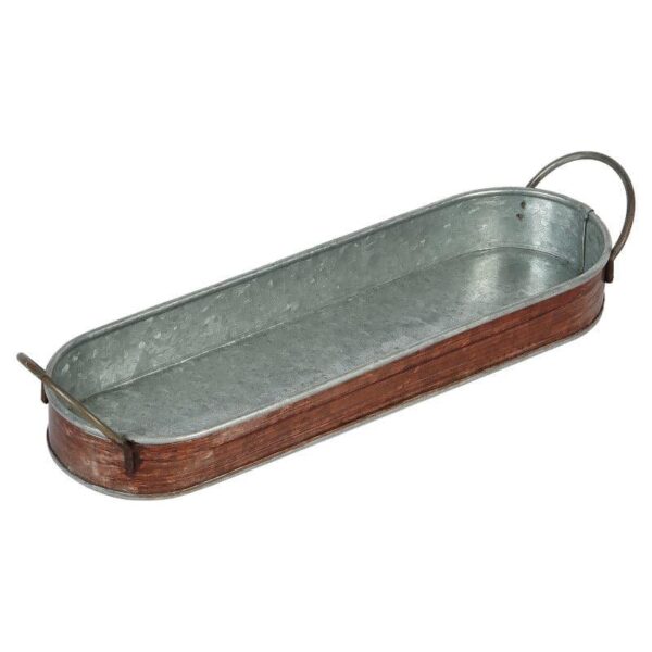 Sinora Sila Planter - Set Of Four Sinora Sila Planter - Set Of Four