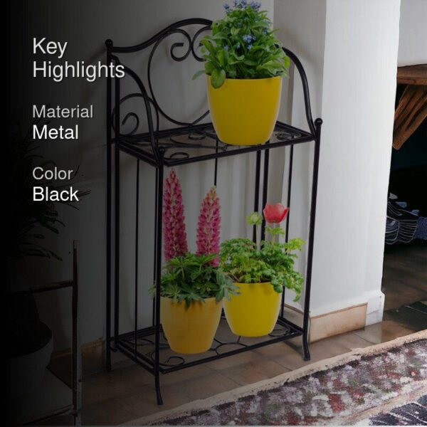 Victoria Planter Stand Victoria Planter Stand