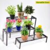 Yeol Planter Stand